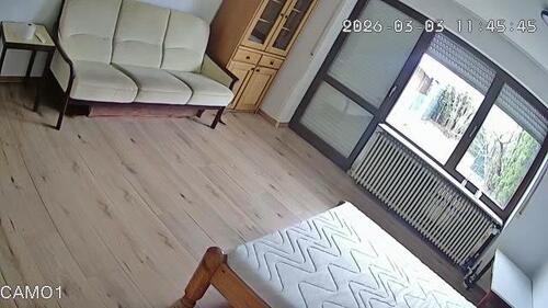 Foto - 1 Zimmer Erdgeschoßwohnung in Ulm