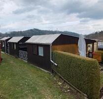 Bungalow Saalburg ( am Strandbad) an der Bleilochtalsperre - Saalburg-Ebersdorf