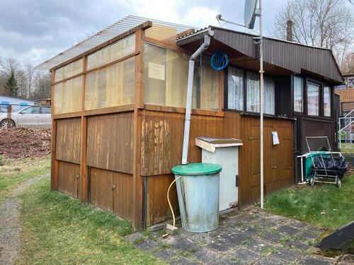 Foto - Grundst&uuml;ck in Saalburg-Ebersdorf