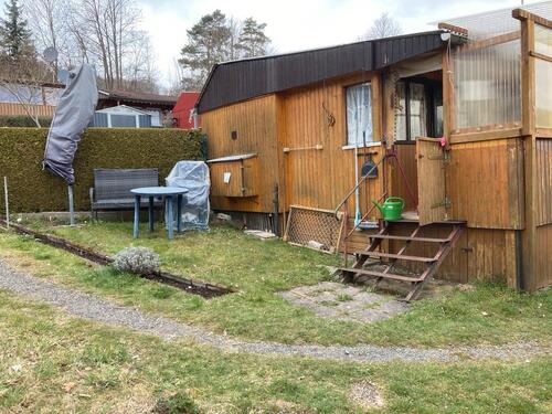 Foto - Grundst&uuml;ck in Saalburg-Ebersdorf zum Kaufen