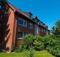 Kernsaniert Hamburg Schnelsen · 4‑Zimmer‑Wohnung · Balkon