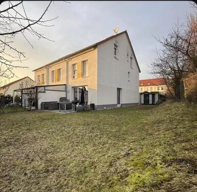 Foto - Reihenendhaus in rugie Bestlage von Saulheim-Provisionfrei