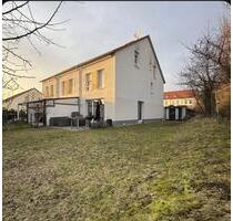 Reihenendhaus in rugie Bestlage von Saulheim-Provisionfrei