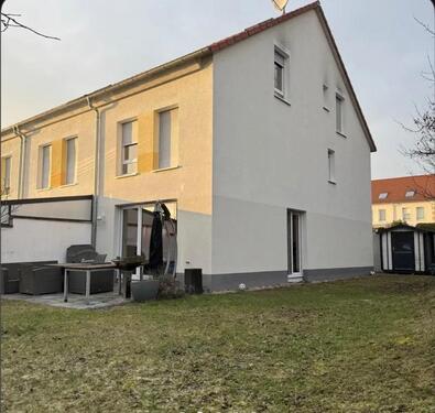 Foto - 5 Zimmer Reihenhaus zum Kaufen in Saulheim