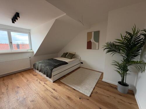 Foto - 1 Zimmer Dachgeschoßwohnung in München