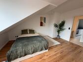 Foto - Dachgeschoßwohnung in München zur Miete