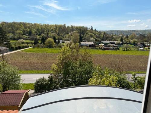 Foto - Doppelhaushälfte in Stuttgart Weilimdorf (Hausen) PROVISIONSFREI