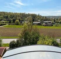 Doppelhaushälfte in Stuttgart Weilimdorf (Hausen) PROVISIONSFREI