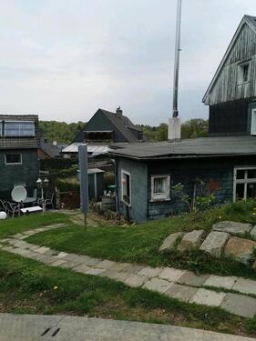 Foto - 2 Zimmer Einfamilienhaus in Solingen