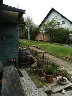 Foto - Einfamilienhaus in Solingen zum Kaufen