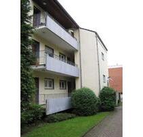 Perfekt genau meine Wohnung: Sanierte 1-Zimmer-Wohnung in Bonn-Lessenich