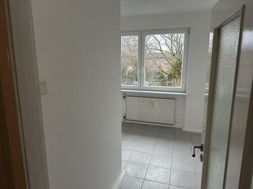 Foto - Etagenwohnung in Oberhausen zur Miete