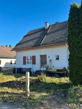 Foto - 4 Zimmer Doppelhaushälfte zum Kaufen in Feldafing