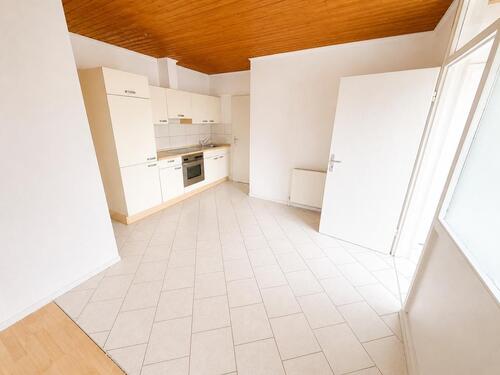 Foto - 2-Zimmer Erdgeschosswohnung (60 m²) – hell & zentral in Schwesing