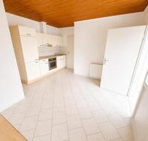2-Zimmer Erdgeschosswohnung (60 m²) – hell & zentral in Schwesing - Husum