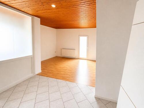 Foto - 2 Zimmer Erdgeschoßwohnung zur Miete in Husum