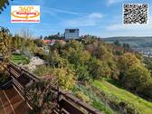Foto - Neuwertige 4 Zimmerwohnung mit Balkon und Schlossblick