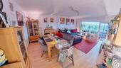 Foto - 4 Zimmer Erdgeschoßwohnung zur Miete in Fischbachtal