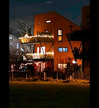Foto - 3.5 Zimmer Maisonettenwohnung in Duisburg