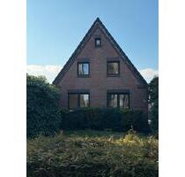 Altbau im neuen Glanz nahe Friesoythe - Barßel