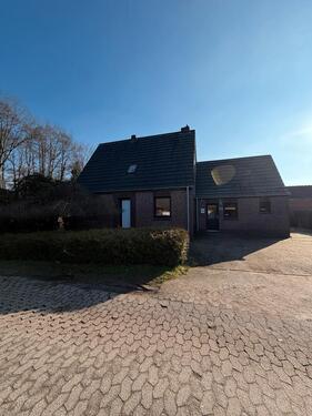 Foto - 5 Zimmer Einfamilienhaus zum Kaufen in Barßel
