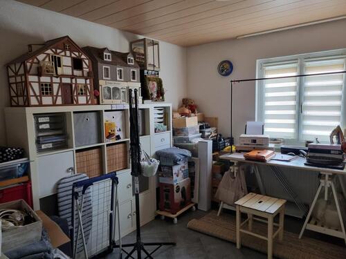 Foto - 2.5 Zimmer Etagenwohnung in Albstadt