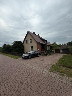 Foto - Charmantes Einfamilienhaus mit traumhaften Garten und Ausblick
