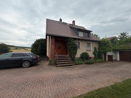 Foto - 6 Zimmer Einfamilienhaus zum Kaufen in Königslutter am Elm
