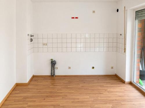 Foto - Erdgeschoßwohnung in Neuss zum Kaufen