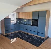 Exklusive Neubauwohnung Erstbezug - Niederviehbach