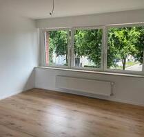 Frisch sanierte, helle 3,5-Zimmer-Wohnung in Hörstel zu vermieten