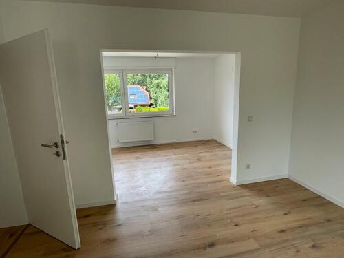 Foto - Etagenwohnung zur Miete in Hörstel