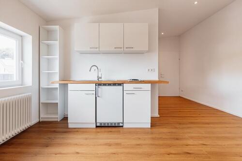 Foto - Etagenwohnung in Aalen zur Miete