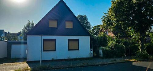 Foto - Haus für Handwerker mit Herz im Schierholzgebiet