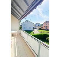 3 Zimmer Wohnung in SontheimBrenz - Sontheim an der Brenz