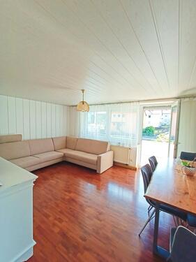 Foto - Etagenwohnung zur Miete in Sontheim an der Brenz