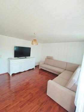 Foto - Etagenwohnung in Sontheim an der Brenz