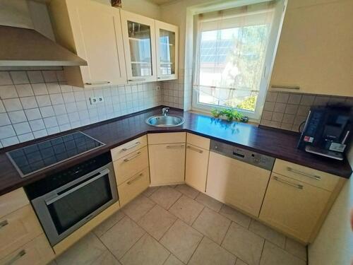 Foto - Etagenwohnung in Sontheim an der Brenz zur Miete