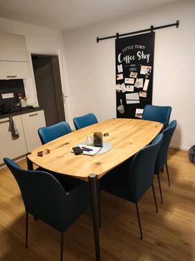 Foto - Große Wohnung in Bad Münster ab 1.11.25 zu vermieten