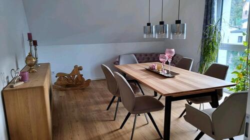 Foto - Etagenwohnung zur Miete in Bad Kreuznach