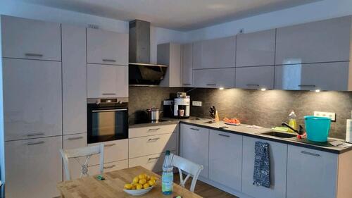 Foto - Etagenwohnung in Bad Kreuznach