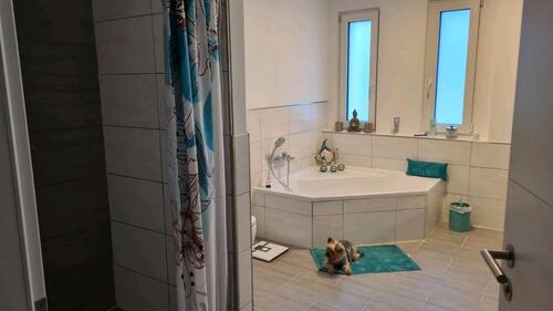 Foto - Etagenwohnung in Bad Kreuznach zur Miete