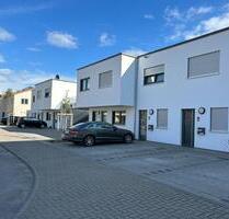 2-Zimmer-Maisonett-Wohnung mit Wintergarten + Gartenanteil - Ellwangen (Jagst)