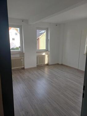 Foto - Etagenwohnung in Gütersloh zur Miete