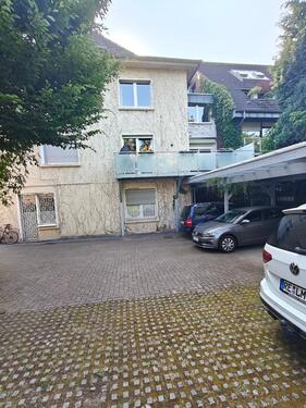 Foto - Etagenwohnung zum Kaufen in Recklinghausen
