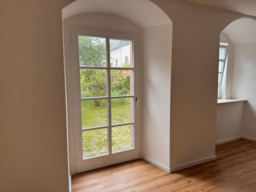 Foto - Erstbezug - 2,5 ZKB + EBK + Terrasse (55qm) Schlosspark Schlitz