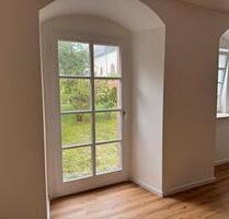 Erstbezug - 2,5 ZKB + EBK + Terrasse (55qm) Schlosspark Schlitz