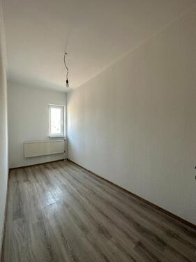 Foto - Etagenwohnung zur Miete in Parchim