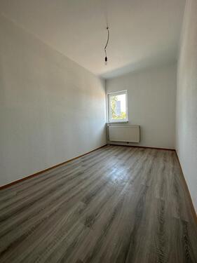 Foto - Etagenwohnung in Parchim