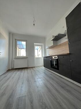 Foto - Etagenwohnung in Parchim zur Miete